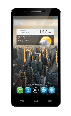 Alcatel One Touch Idol